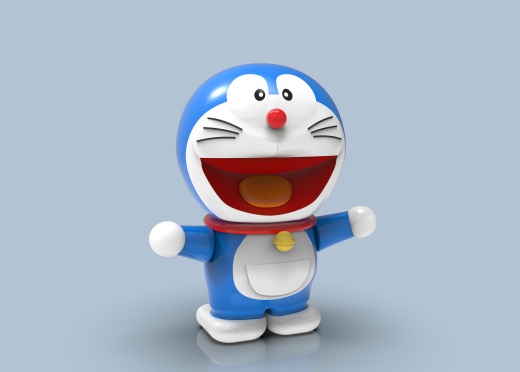 Doremon 哆啦A梦缩略图