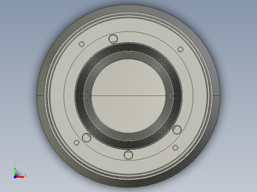 电影镜头变形前视缩略图