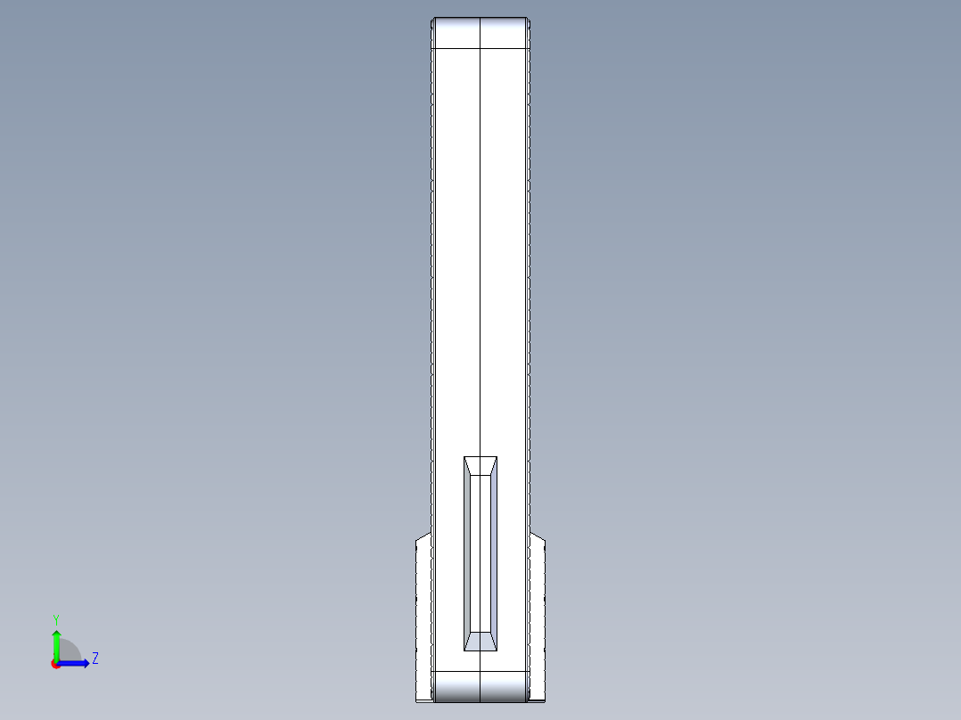 盒式磁带6左视图