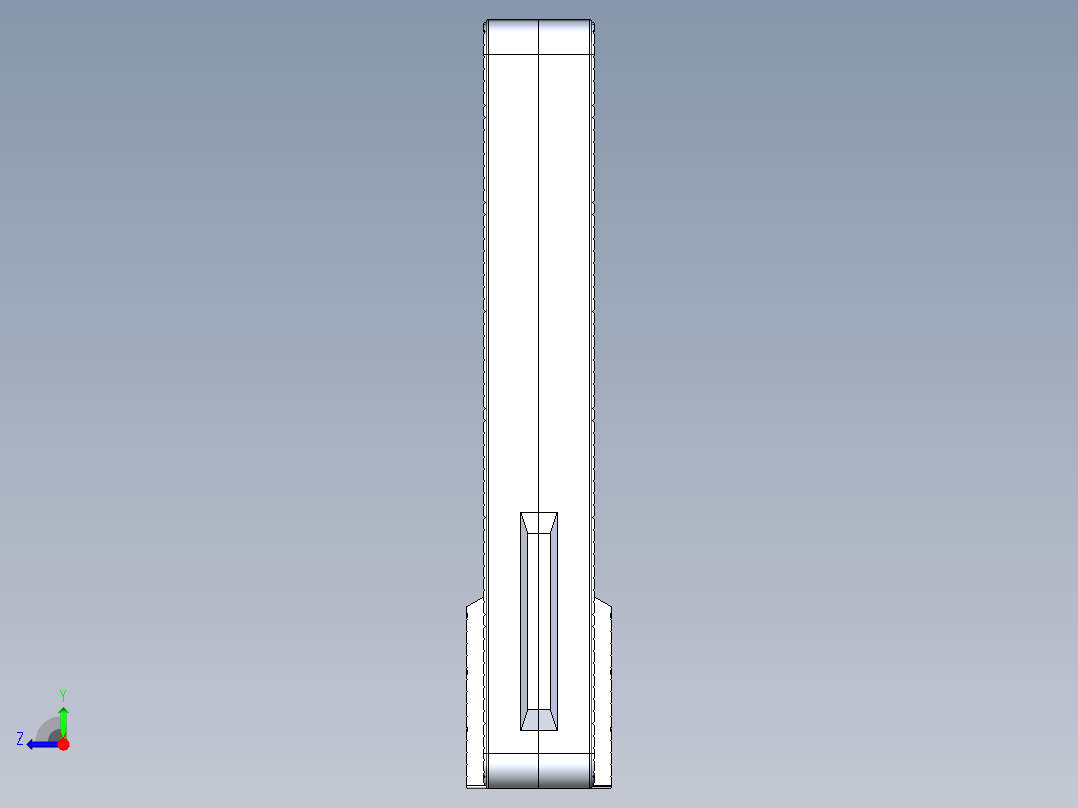盒式磁带6右视图