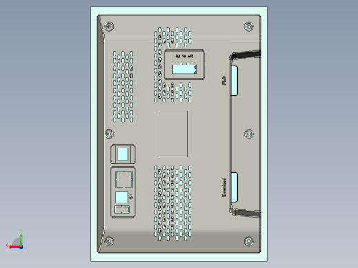 TGMA63S-ET后视缩略图
