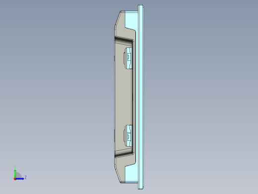 TGMA63S-ET左视缩略图