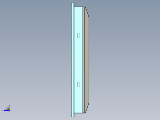TGMA63S-ET右视缩略图