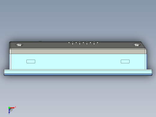 TGMA63S-ET俯视缩略图
