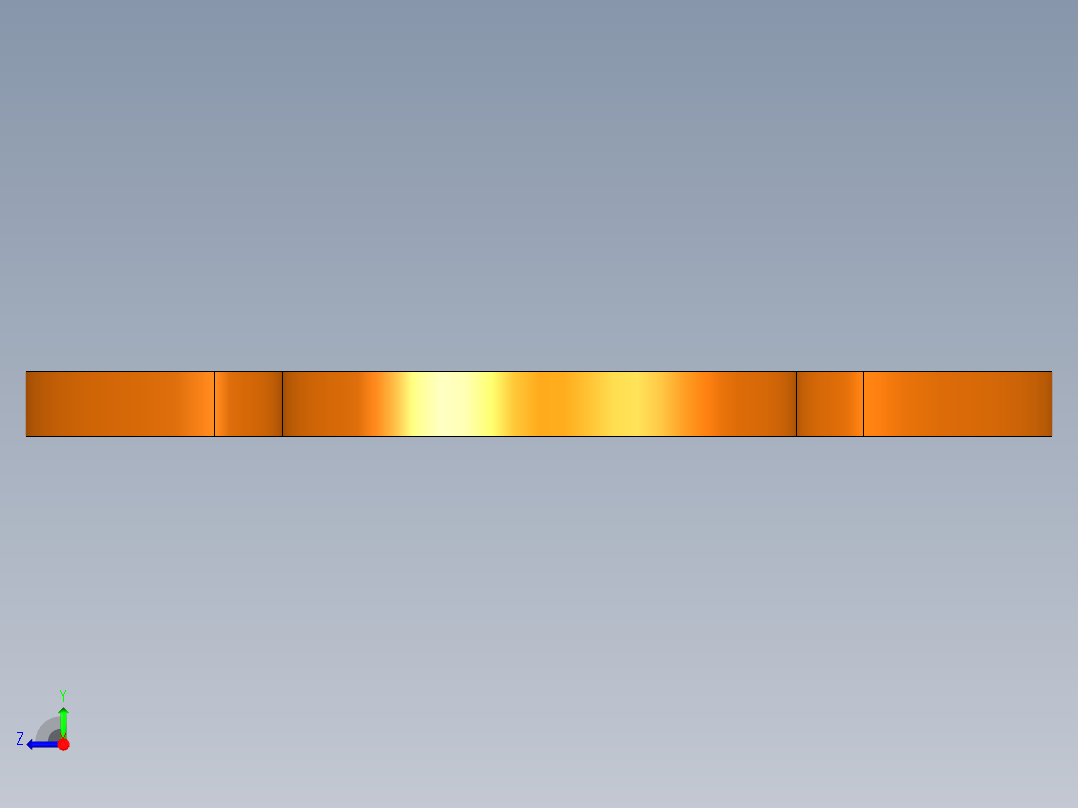 管道手动球阀-水管开关阀-手动阀门User Library-md52c150dn25-1_DN25~32.Stop Plate右视图