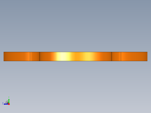 管道手动球阀-水管开关阀-手动阀门User Library-md52c150dn25-1_DN25~32.Stop Plate右视缩略图