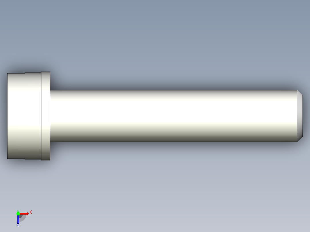 用于软管和硬管接头的工具SLA3X俯视图