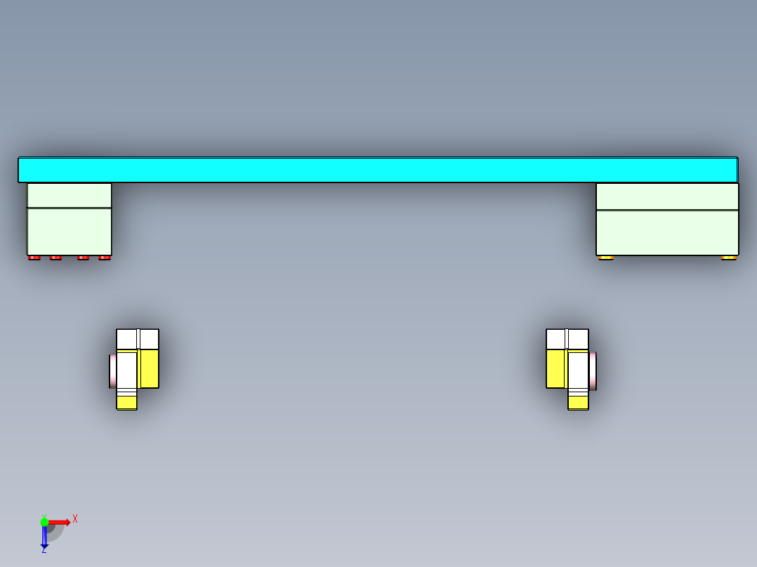 taiyisizhou-170609俯视图