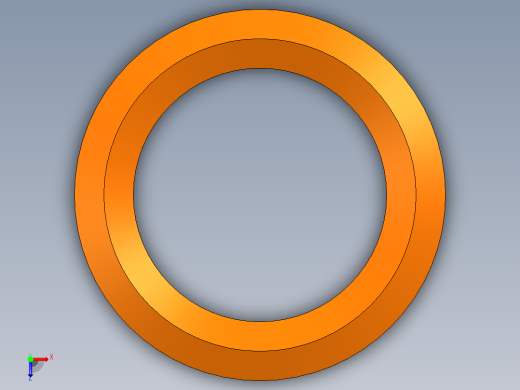 管道手动球阀-水管开关阀-手动阀门User Library-md52c150dn65-1_DN40~65StemPackingC俯视缩略图