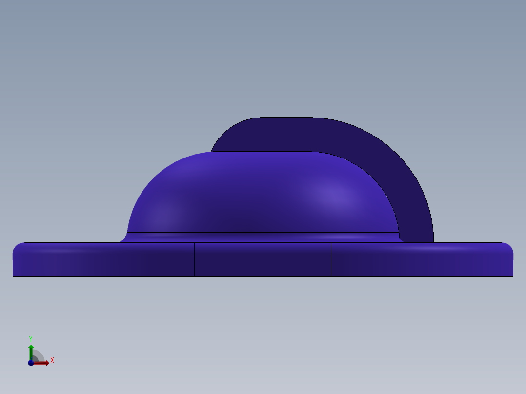 玩具公仔乐高小人仔前视图