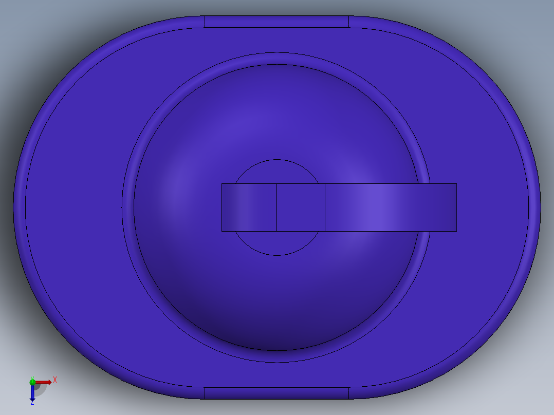 玩具公仔乐高小人仔俯视图