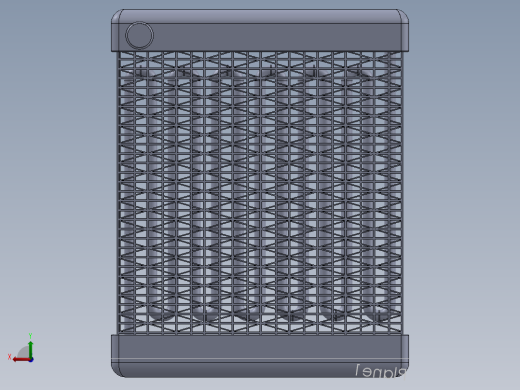 换热器后视缩略图