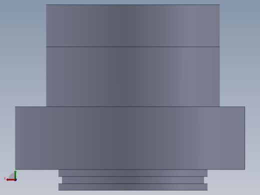 气缸液压压盖180-mm-1.snapshot.1后视缩略图