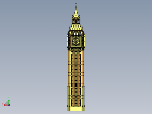 房子、建筑(221)后视缩略图