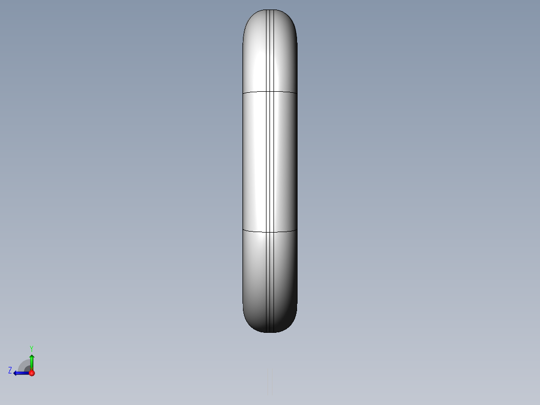 卡慕斯C12方向盘右视图