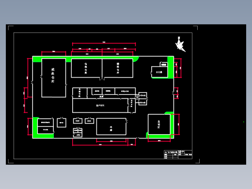 年产4000吨鱼罐头系列产品工厂设计