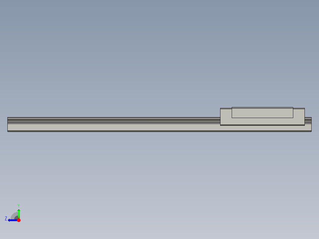 IAJ01-H16-L200右视图