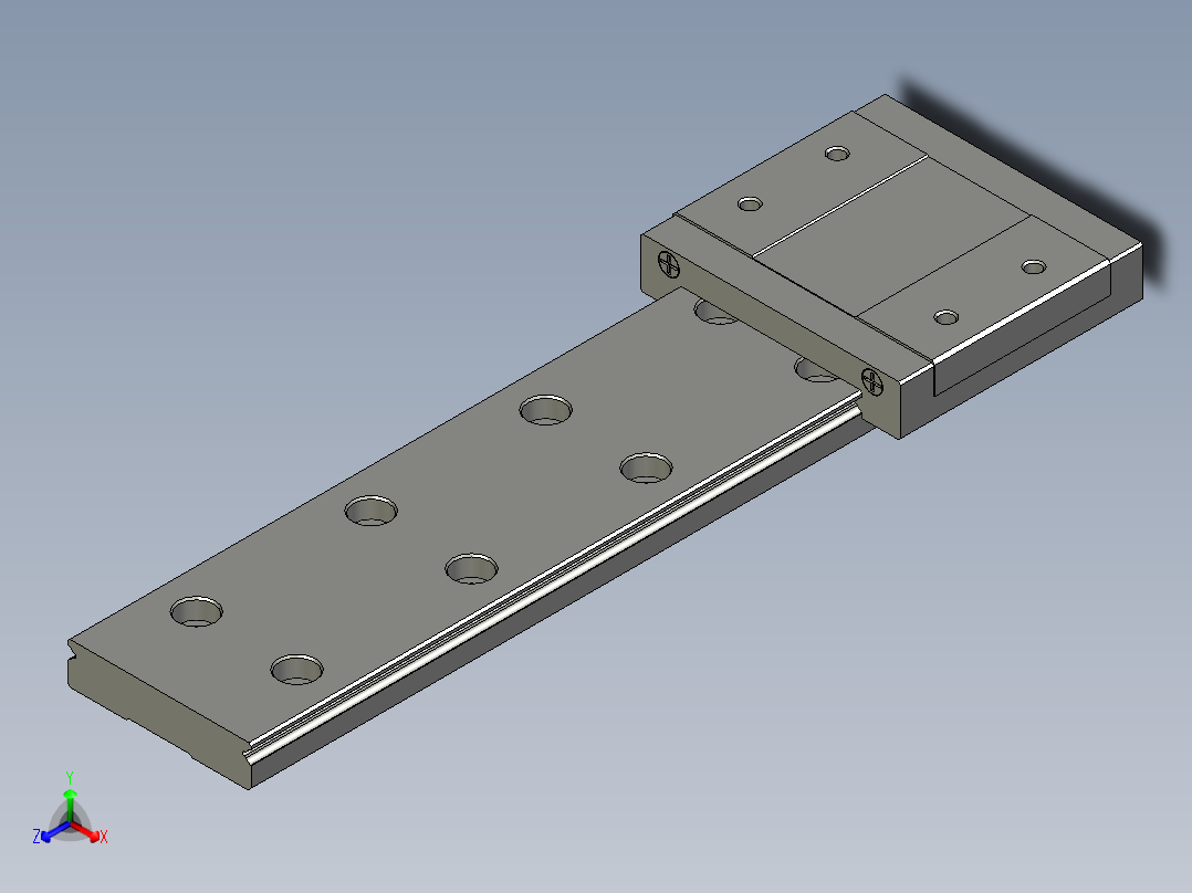 IAJ01-H16-L200正等轴测图