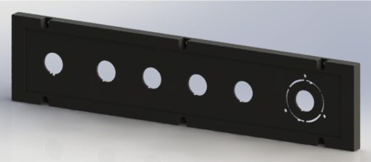 用于铣削和车床的XCMCU cnc控制器XC809D、XC809M、XC809T缩略图