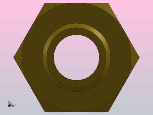 气动快速接头φ12～1-4快插式接头前视缩略图