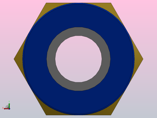 气动快速接头φ12～1-4快插式接头后视缩略图