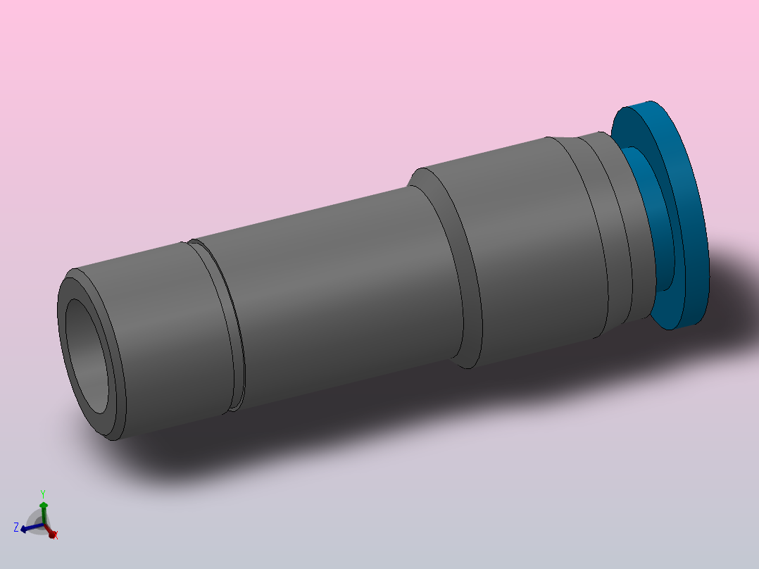 IPGJ 插入型直通_IPGJ12-08主视图