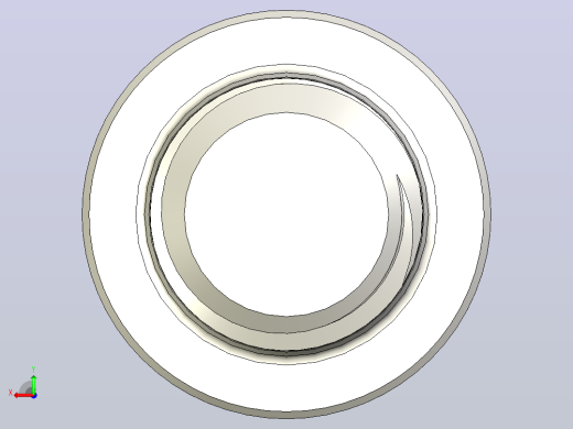 DIN_EN_ISO_4762_M16x70.ipt内六角螺钉后视缩略图