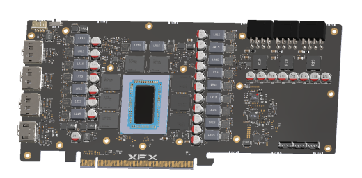 9070XT 32G 系列显卡缩略图
