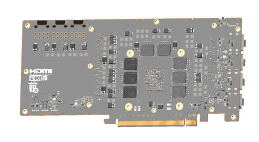 9070XT 32G 系列显卡缩略图