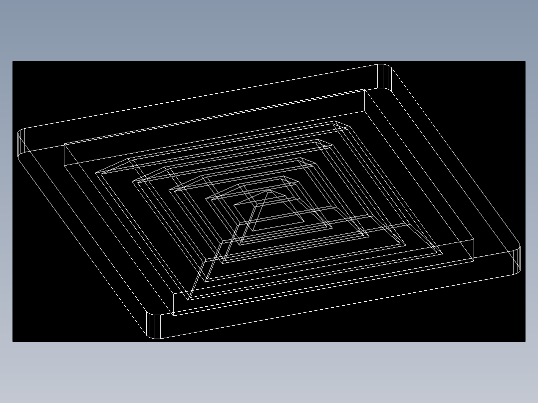 室内家具及植物三维模型七-CU040