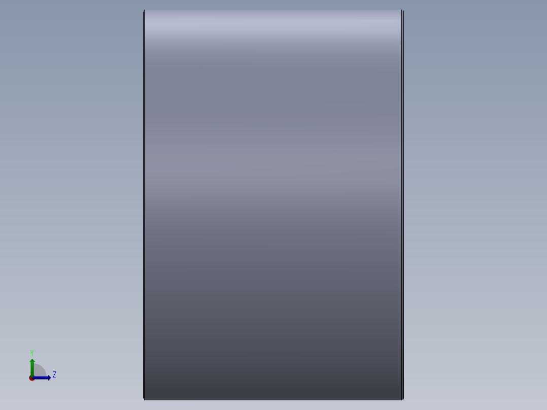 SPL 42x48x90x60 - 8.SLDPRT左视图