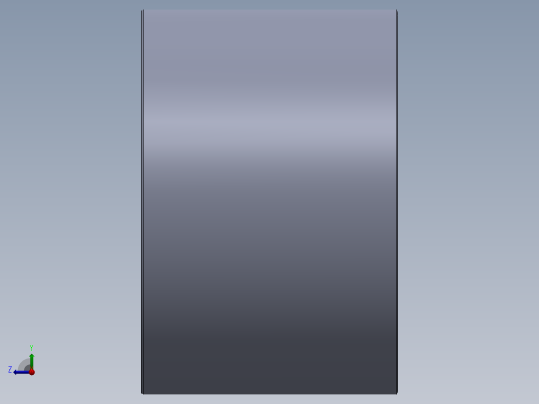 SPL 42x48x90x60 - 8.SLDPRT右视图