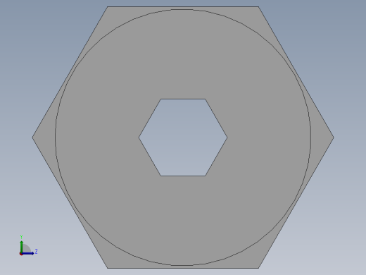 Ø6 x 3-8G - CONEXÃO RETA (C02250638)左视缩略图