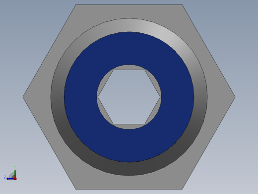 Ø6 x 3-8G - CONEXÃO RETA (C02250638)右视缩略图