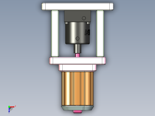 NANO-TOP-CNC2-0830俯视缩略图