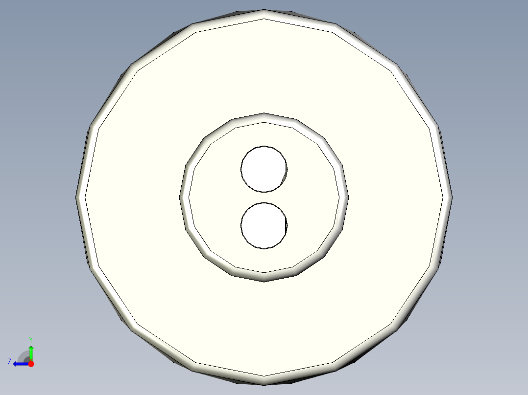 光纤元件漫反射型FR-D211Q-L右视图