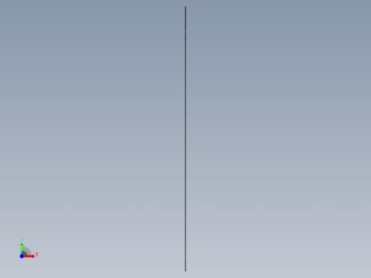 老虎前视缩略图