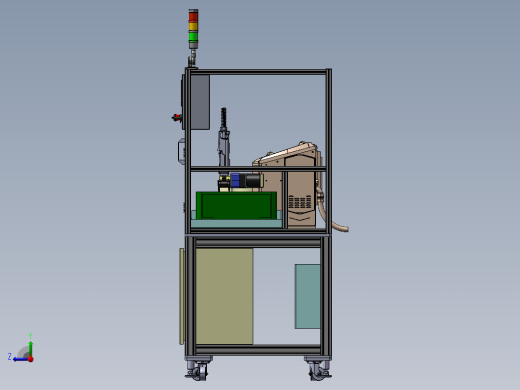 自动打码机右视缩略图