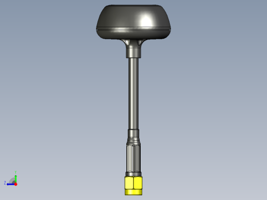FPV天线右视缩略图