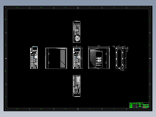 DS5C2-41P5-PTA-FS-外观图-231103，01，受控发行