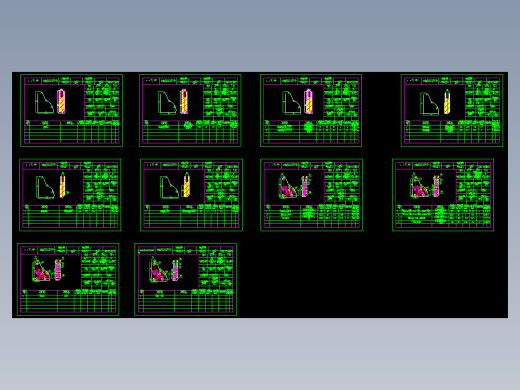 1G068--摇臂零件的机械加工工艺规程与专用夹具设计