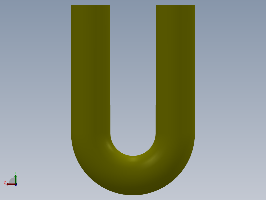 管道连接件-连接件 (27)后视图