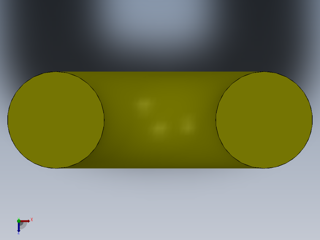 管道连接件-连接件 (27)俯视图