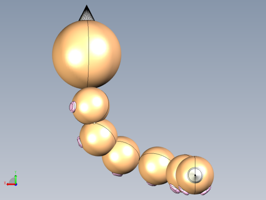 口袋妖怪41后视缩略图