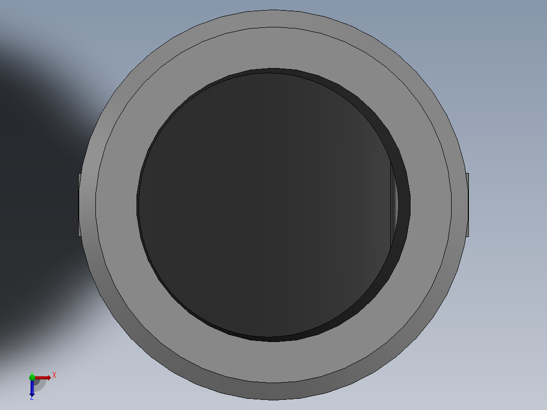 19R ONOFF ANAHTAR开关俯视图