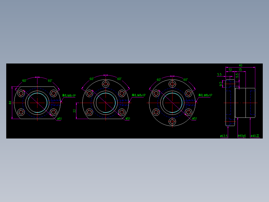 银泰PMI-FSIC02504T3-A