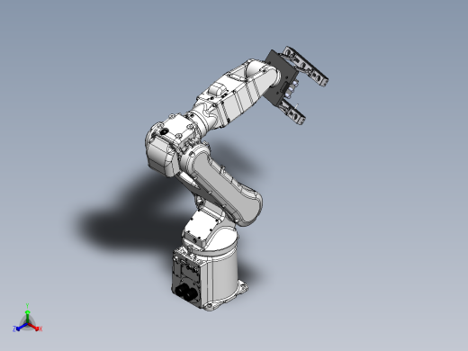 双复头铆钉组装设备sw16可编辑