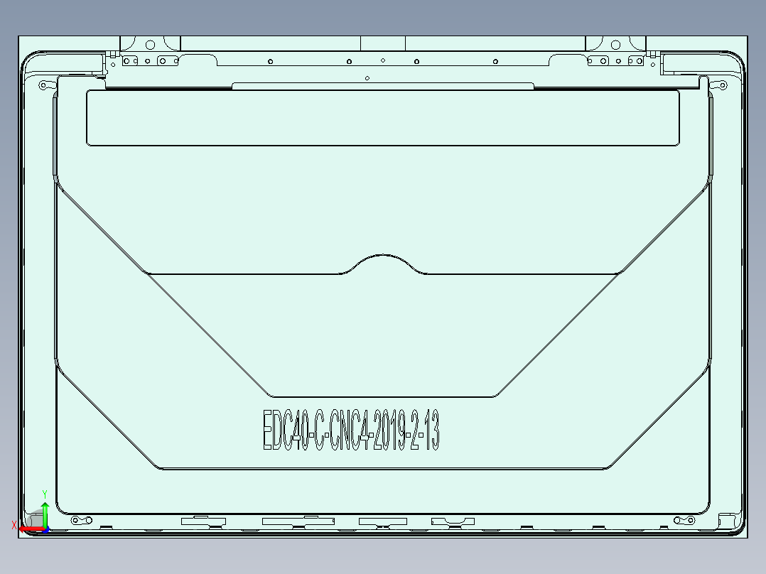 EDC40-2019-3-1后视图