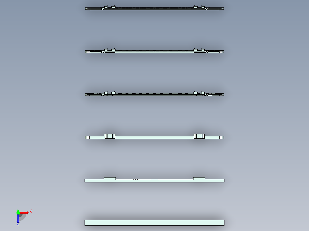 EDC40-2019-3-1俯视图