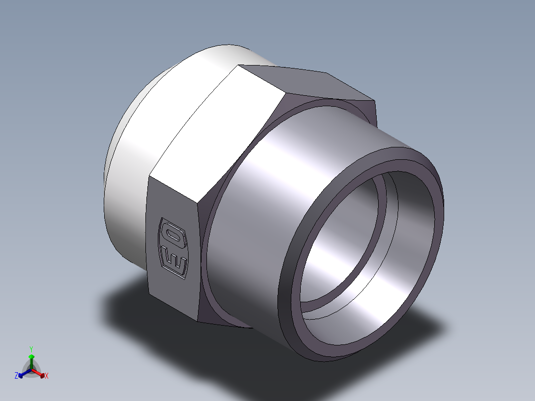 焊接直接头、1CW-30-25